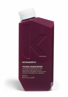 Kevin Murphy YOUNG.AGAIN.WASH