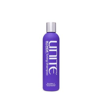 Unite BLONDA TONING SHAMPOO