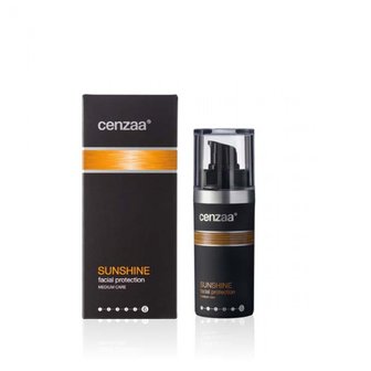 CENZAA FACIAL PROTECTION (MEDIUM)