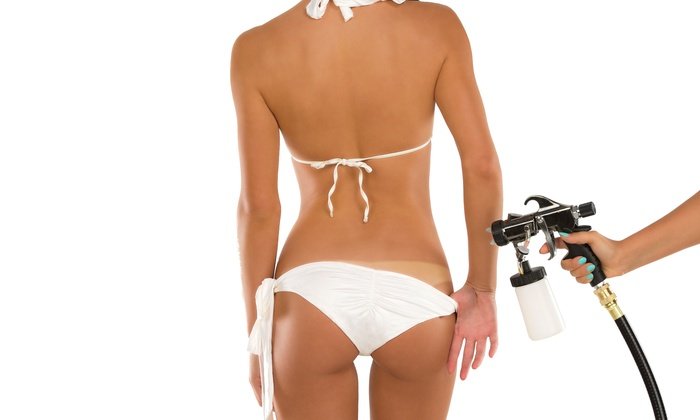 A.j. langer bikini