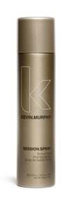 Kevin Murphy SESSION.SPRAY