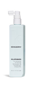 Kevin Murphy KILLER.WAVES