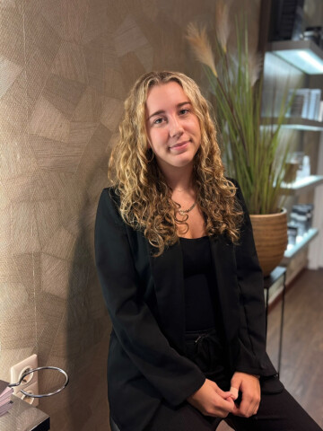 Janneke   Website